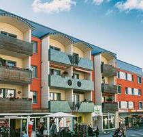 Zentral gelegen! - 480,00 EUR Kaltmiete, in Prenzlau (PLZ: 17291)