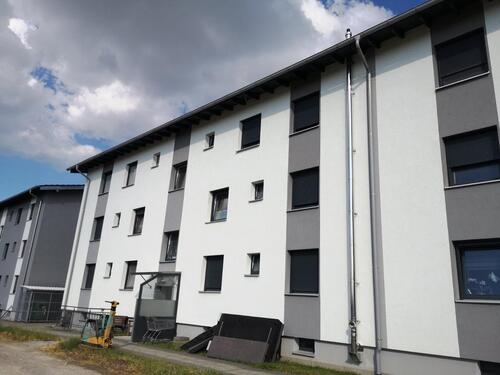 Foto - 50m² 2-Zimmer KfW 70 in Bobingen mit Balkon und Einzelgarage