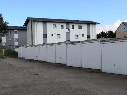 Foto - Etagenwohnung in Bobingen zum Kaufen