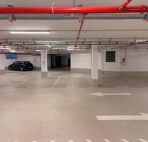 Tiefgarage PKW Stellplatz in Ottensen zu vermieten - Hamburg