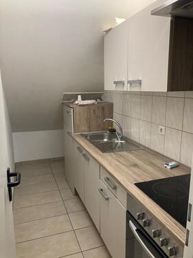 Foto - Etagenwohnung zur Miete in Ostfildern