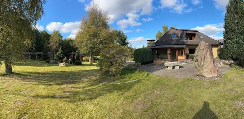 Foto - Einfamilienhaus zum Kaufen in Husby