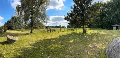 Foto - Einfamilienhaus in Husby