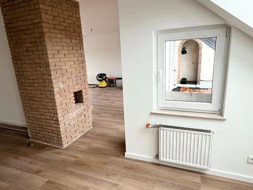 Foto - 2 Zimmer Etagenwohnung in Bielefeld