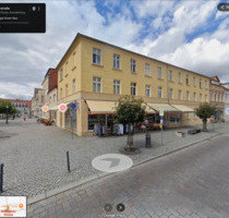 Schöne 4-Zimmerwohnung im Herzen WittstockDosse's - Wittstock/Dosse