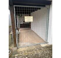 Überdachter Stellplatz - 35,00&nbsp;EUR Miete, in Brackenheim (PLZ: 74336)