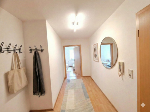 Foto - 2 Zimmer Erdgeschoßwohnung zur Miete in Aschersleben