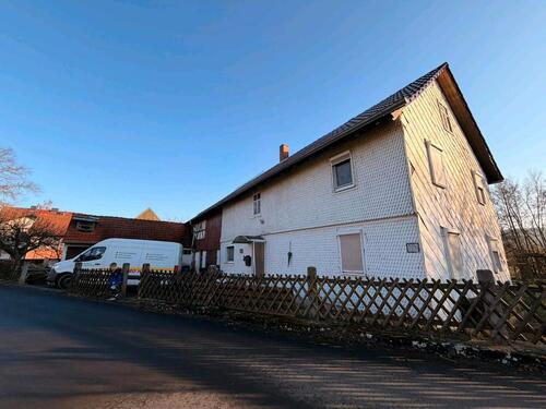 Foto - 6 Zimmer Einfamilienhaus zum Kaufen in Eiterfeld