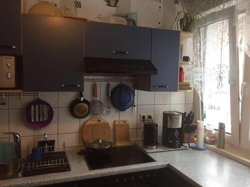 Foto - 1 Zimmer Etagenwohnung zur Miete in Plochingen