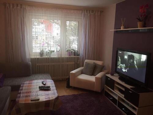 Foto - 1 Zimmer Etagenwohnung in Plochingen