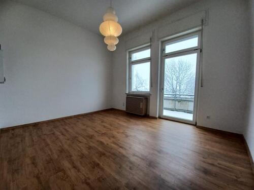 Foto - 1,5 Zimmer Wohnung mit Einbauküche Eschwege möbliert