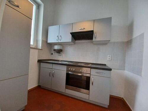 Foto - 1.5 Zimmer Etagenwohnung zur Miete in Eschwege