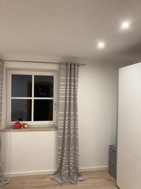 Foto - Etagenwohnung in Teisnach zur Miete