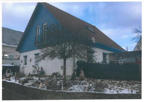 Foto - 7 Zimmer Einfamilienhaus zum Kaufen in Vellmar