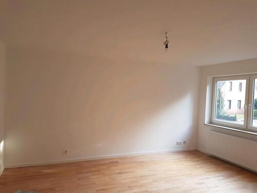 Foto - 2 Zimmer Erdgeschoßwohnung zum Kaufen in Syke