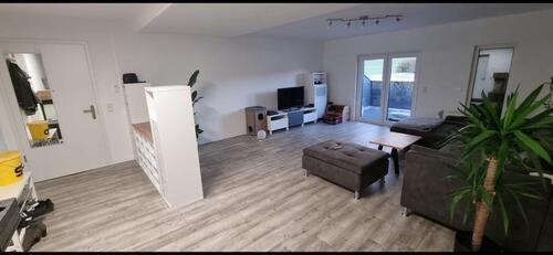 Foto - 2 Zimmer Dachgeschoßwohnung zur Miete in Felsberg