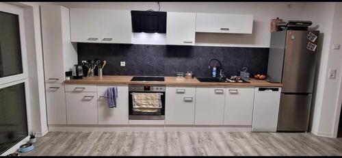 Foto - Dachgeschoßwohnung in Felsberg zur Miete