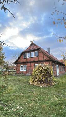 Foto - wunderschönes Einfamilienhaus, Fachwerkhaus mit ganz viel Charme