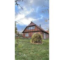 wunderschönes Einfamilienhaus, Fachwerkhaus mit ganz viel Charme - Rethem (Aller)