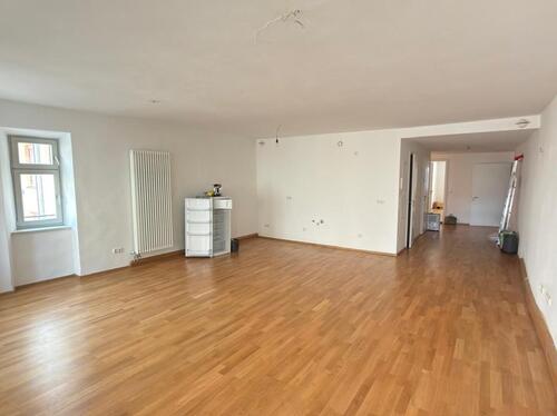 Foto - 3 Zimmer Etagenwohnung in Wasserburg am Inn