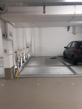 Foto - Stellplatz Parkplatz in Tiefgarage in Bonn Hardtberg