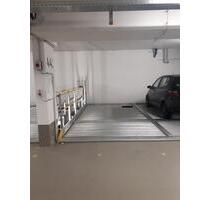 Stellplatz Parkplatz in Tiefgarage in Bonn Hardtberg