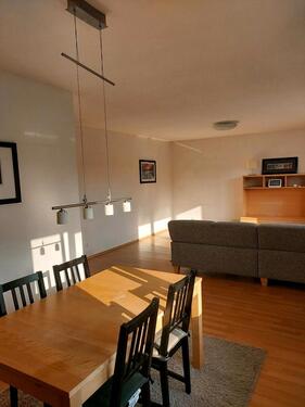 Foto - 3 Zimmer Etagenwohnung in Mühlheim am Main