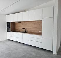 Neubau-Bürogebäude (81 qm) mit Küche und Bad in Bruchmühlbach - Bruchmühlbach-Miesau