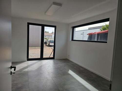 Foto - 3 Zimmer Erdgeschoßwohnung in Bruchmühlbach-Miesau