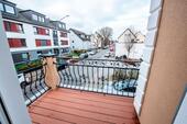 Foto - Neubau 2-Zimmer *Balkon *Bodenheizung *Badewanne *Wohnung 63qm