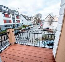 Neubau 2-Zimmer *Balkon *Bodenheizung *Badewanne *Wohnung 63qm - Hürth