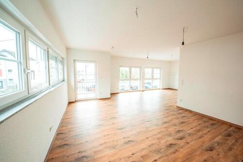 Foto - Etagenwohnung in Hürth zur Miete