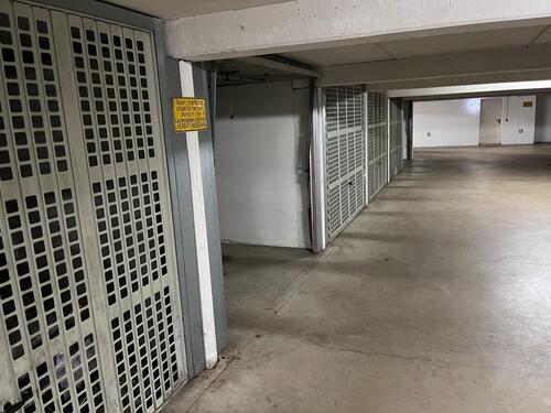 Foto - Garagenbox abschließbar - 85,00&nbsp;EUR Miete,