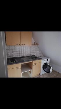 Foto - 2 Zimmer Dachgeschoßwohnung zur Miete in Geislingen an der Steige