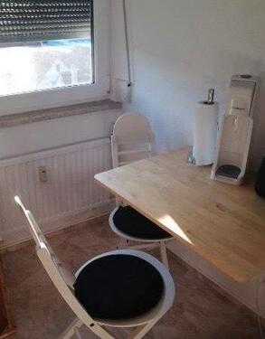 Foto - 2 Zimmer Dachgeschoßwohnung in Geislingen an der Steige