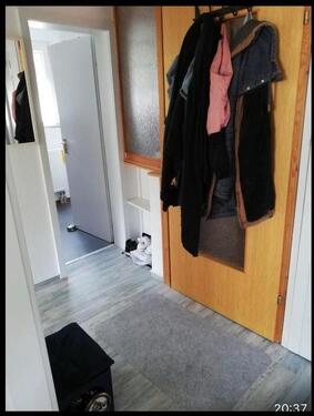 Foto - Dachgeschoßwohnung in Geislingen an der Steige zur Miete