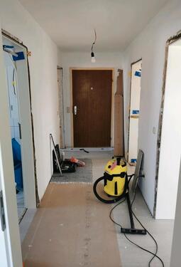 Foto - 3 Zimmer Dachgeschoßwohnung zur Miete in Bingen am Rhein