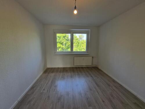 Foto - Etagenwohnung in Brandenburg an der Havel zur Miete