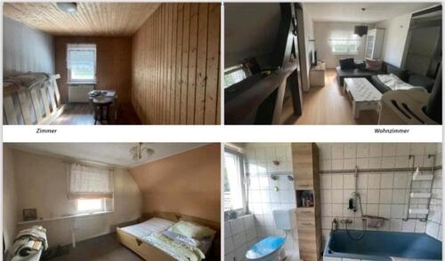 Foto - 7 Zimmer Einfamilienhaus in Schwarzheide