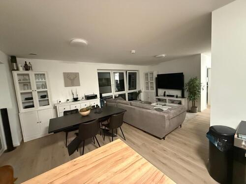 Foto - 2 Zimmer Erdgeschoßwohnung zur Miete in Bremerhaven