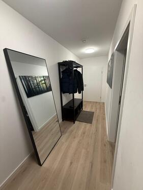 Foto - Erdgeschoßwohnung in Bremerhaven zur Miete