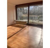 Altstadtnahes 1-Zimmer-Apartment m. Terrasse - Regensburg Brandlberg