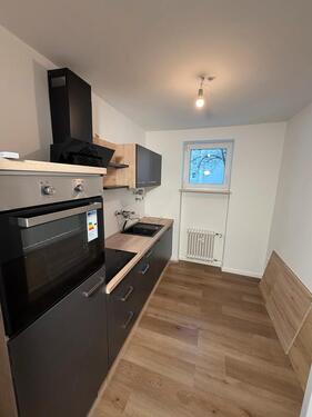 Foto - Renovierte 2-Zimmer-Wohnung mit Loggia & EBK in Fürstenfeldbrück