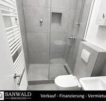 Hochwertiges Apartment mit luxuriöser Ausstattung in gepflegtem Mehrfamilienhaus - Gelsenkirchen Gelsenkirchen-Mitte