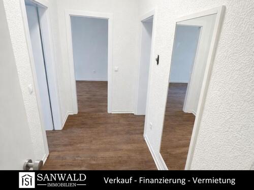 Foto - 1.5 Zimmer Etagenwohnung zur Miete in Gelsenkirchen