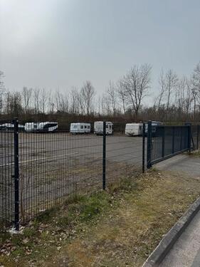 Foto - Stellplatz Wohnwagen Wohnmobil - 40,00&nbsp;EUR Miete,