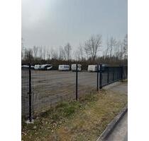 Stellplatz Wohnwagen Wohnmobil - 40,00&nbsp;EUR Miete, in Rastede (PLZ: 26180)