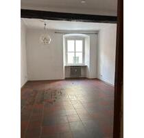 Charmante Altbauwohnung in bester Lage zu vermieten - Passau Auerbach