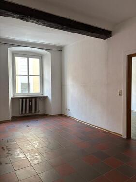 Foto - 2 Zimmer Etagenwohnung zur Miete in Passau