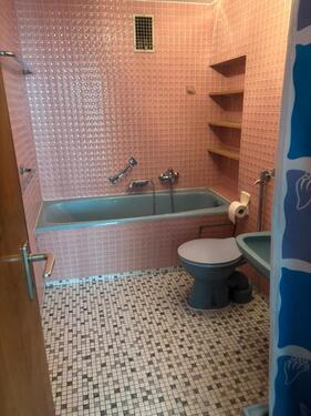 Foto - Etagenwohnung in Passau zur Miete